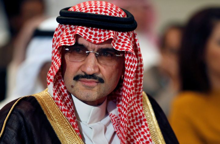 Саудовские принцы, обвиненные в коррупции, пошли на сделку с властями