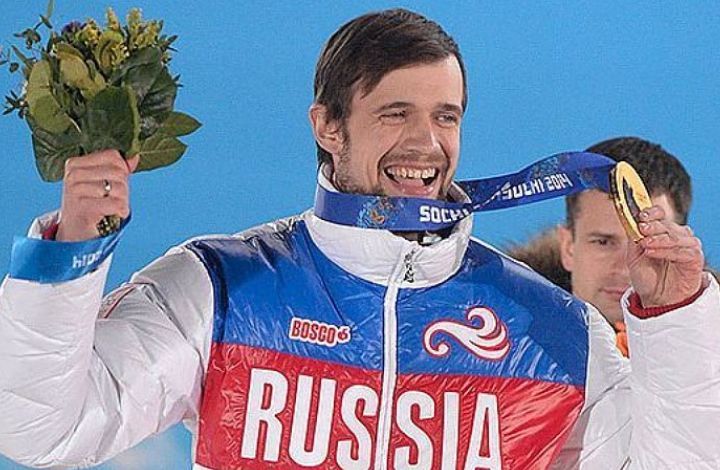 МОК лишил олимпийских наград Сочи еще двух российских спортсменов