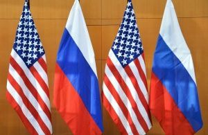 Евстафьев: чтобы США дозрели до переговоров, они должны "получить по морде"