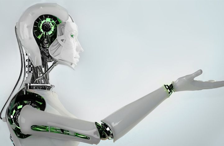 Эксперт: искусственный интеллект станет первой поддержкой врача