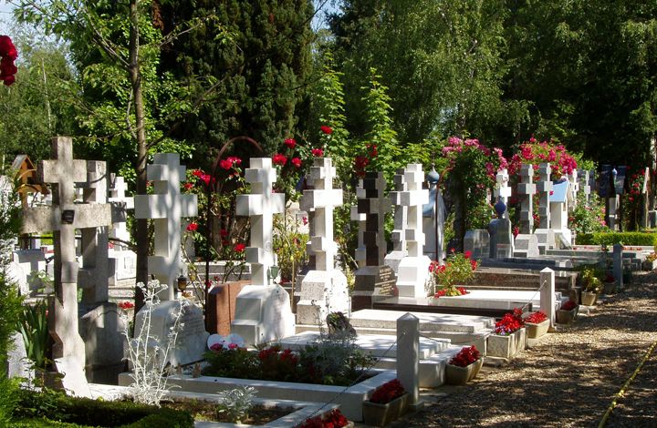 Для кого в России создают «частные» кладбища. Мнение эксперта