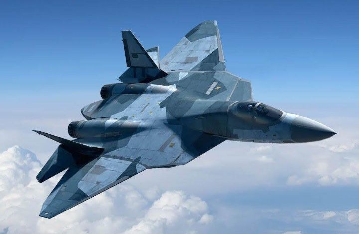 Военный эксперт оценил выводы NationalInterest о российских истребителях