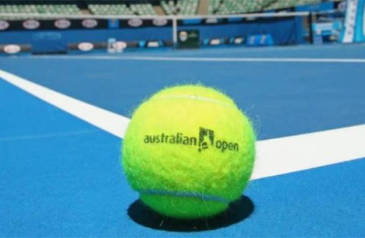 Спортивный комментатор оценил "русский" четвертьфинал Australian Open