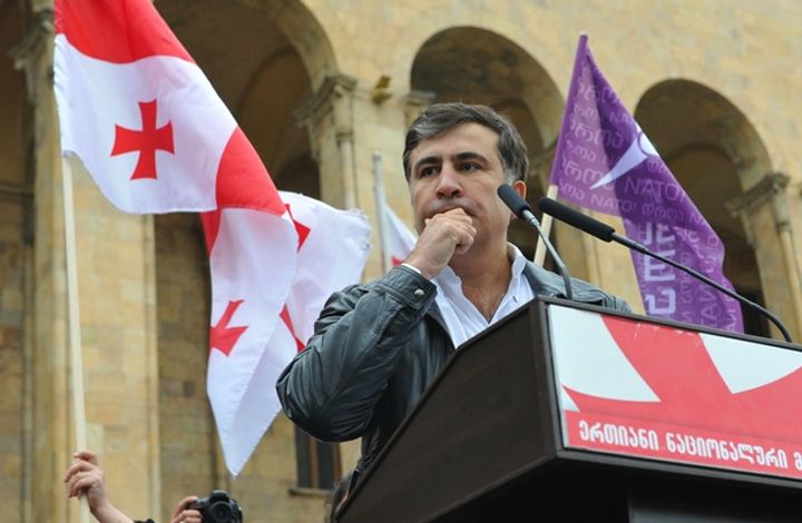 Политолог оценил выводы Саакашвили о беспорядках в Панкисском ущелье