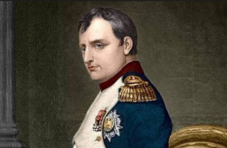Особенности внутренней политики Наполеона