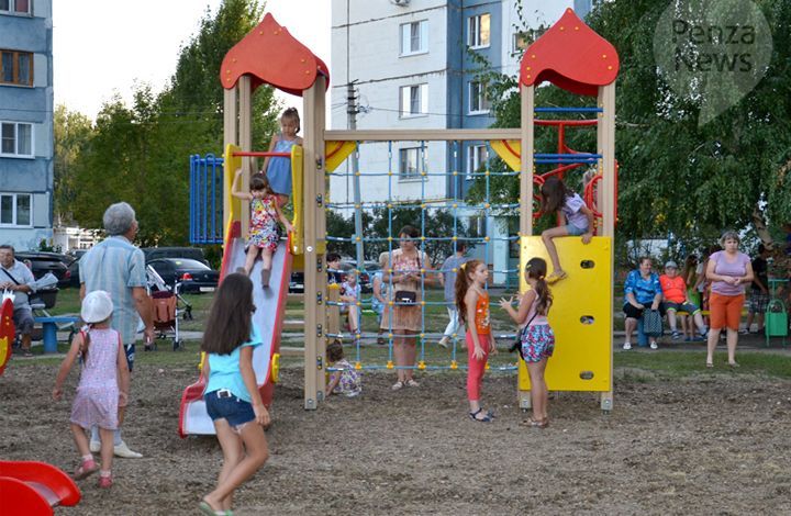 Рейтинг городов России по доступности инфраструктуры для детей: исследование Domofond.ru
