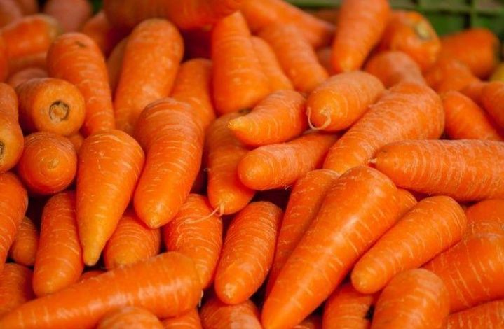 Диетолог объяснила, как выбрать "правильную" морковь