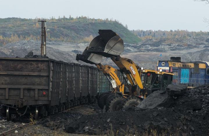  "Мы деньги получим": аналитик о запрете российского угля в ЕС с 1 августа