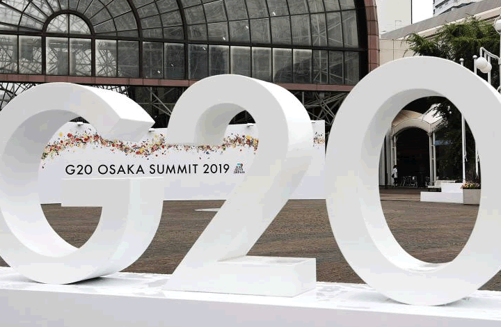 Политолог оценил японскую карту с Курильскими островами на саммите G20