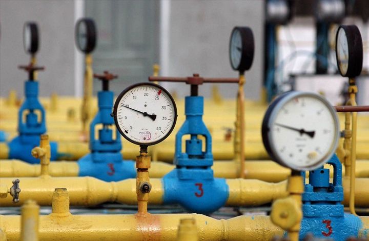 Эксперт объяснил, кому выгодно прекращение транзита газа через Украину