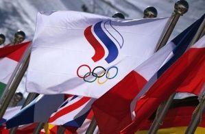 Вопрос участия российских спортсменов в ОИ надо обсудить с народом