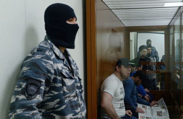 Адвокат о приговоре по делу Немцова: я бы пожелал, чтобы и другие уголовные дела так же быстро расследовались
