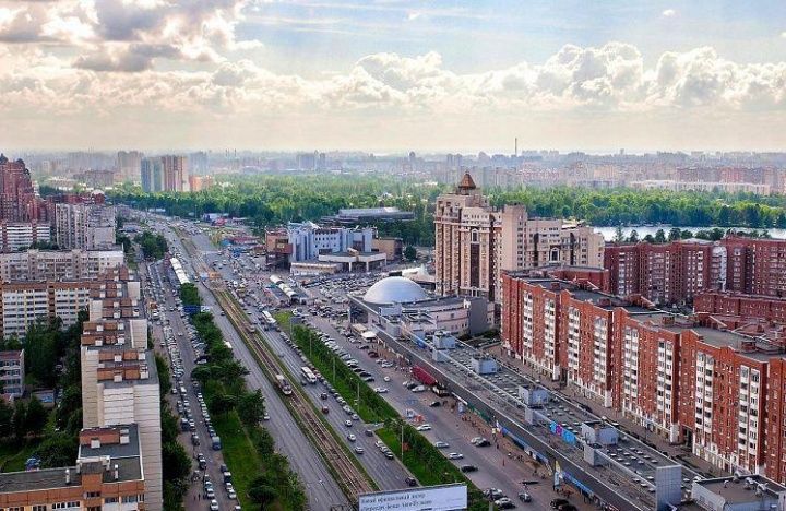 В Петербурге впервые в 2020-м году зафиксирован рост заявок на продажу комнат