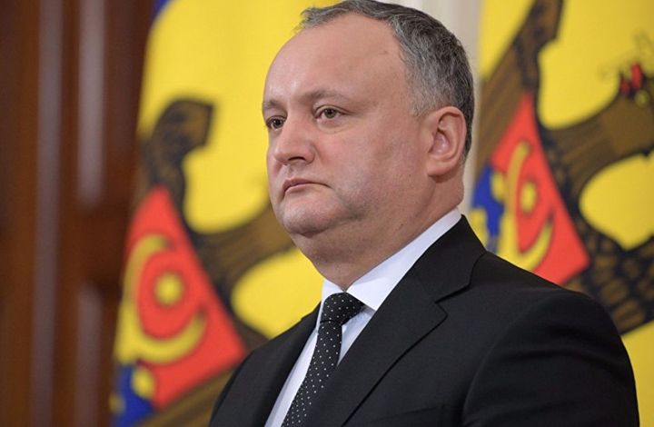Сенатор: высылка РФ молдавских дипломатов должна отрезвить "горячие головы"