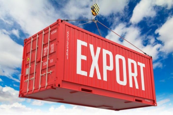 Аналитик объяснила рекордный рост несырьевого экспорта России