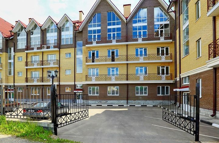 Скидки на 17 квартир в 2017 году в ЖК «Успенский квартал»