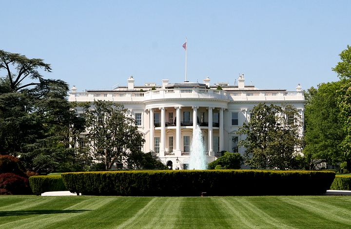 Американист о "секретном бункере" под Белым домом: США обеспокоены