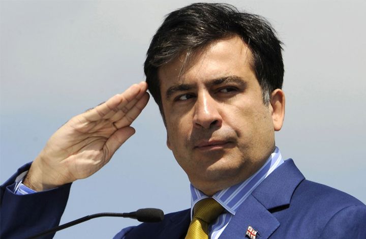 Политолог: Саакашвили и его сторонники готовятся к реваншу