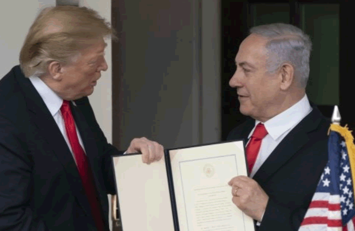 Трамп пообещал "сделку века" по Палестине. Что из этого получится?