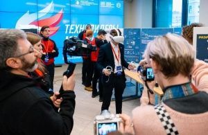 90 команд со всей страны примут участие  в чемпионате «Технолидеры Москвы»