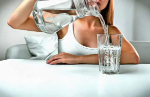 "Рука сама будет тянуться". Как приучить себя пить больше воды?