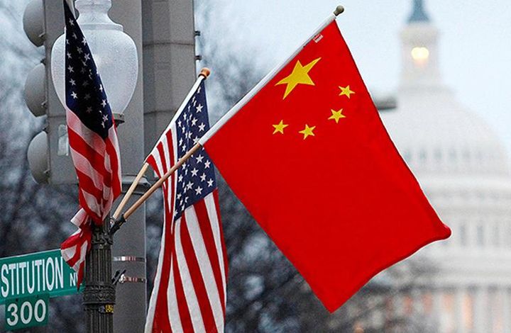 Эксперт: США пытаются принудить Китай к переговорам на своих условиях