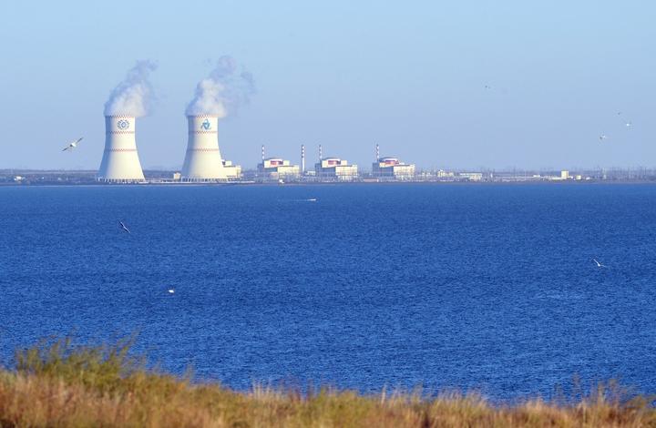 В Росатоме началась эксплуатация «толерантного» ядерного топлива ATF нового поколения безопасности