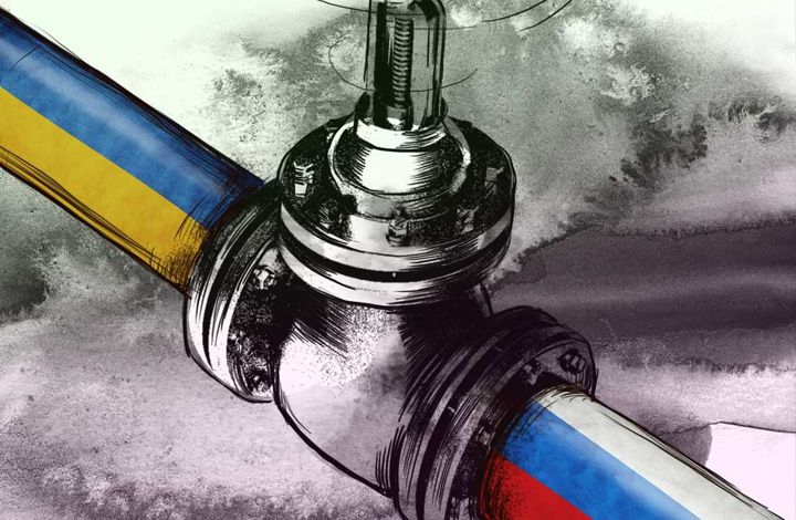 Политолог: в газовом вопросе у Украины есть два пути