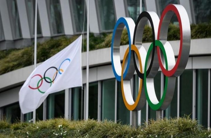 Олимпиаду в Японии перенесли на 2021. Теперь официально