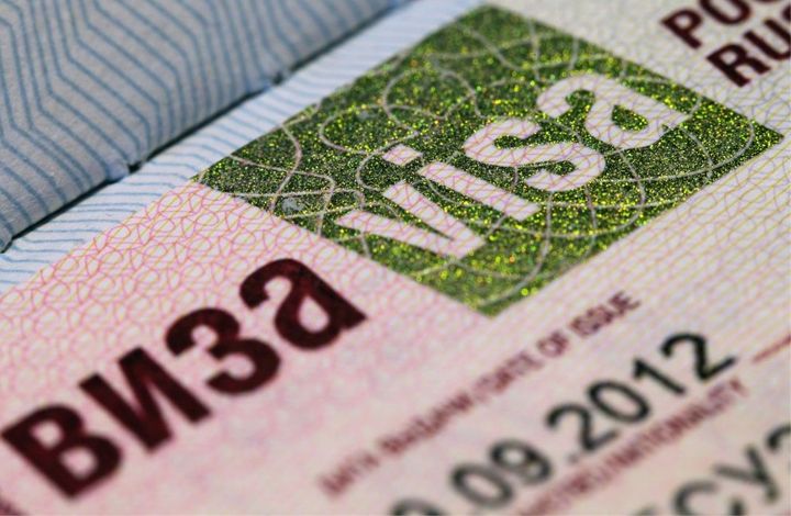 Джабаров: приостановка выдачи виз в России – довольно неуклюжий шаг США