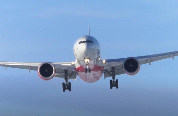 Авиакомпании изучат влияние 5G на самолеты