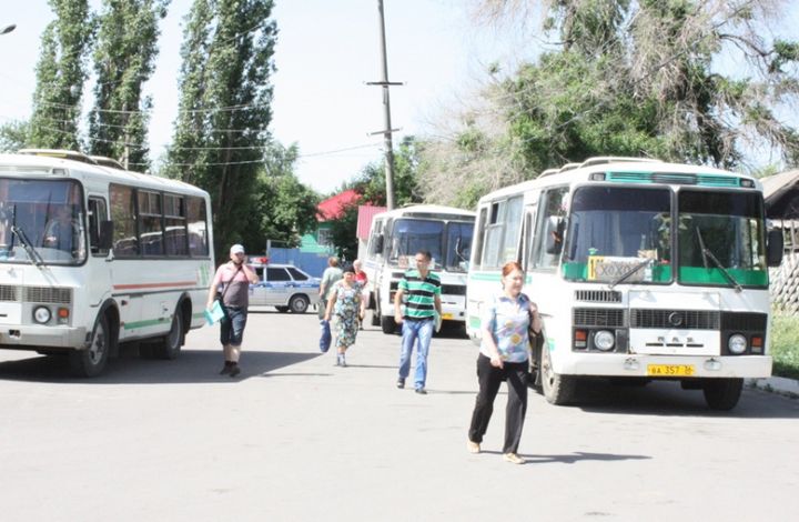 Подмосковные активисты ОНФ добились увеличения количества рейсовых автобусов в деревне Боброво