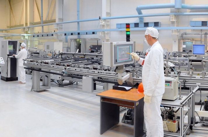 АО «СХК» перенимает опыт ПАО «НЗХК» в фабрикации ядерного топлива
