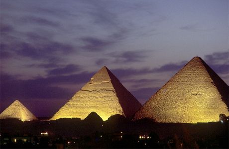 Советы туристам: таможенные правила Египта