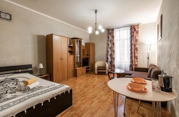 Самый дорогой апартамент Петербурга продается почти за 1 млрд рублей, самый дешевый – в 374 раза дешевле