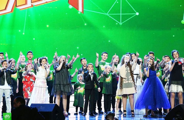 НТВ объявляет о старте кастингов во второй сезон детского вокального конкурса «Ты супер!»