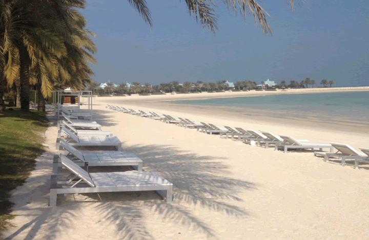 В отелях Бахрейна, Кубы и Вьетнама откроются детские клубы Coral Travel