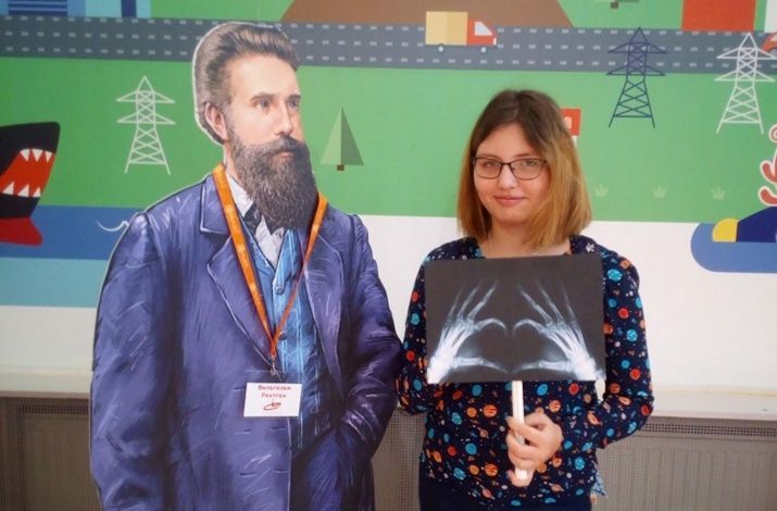 Изобретательница из Нижнего Новгорода стала героем недели по версии проекта «Гордость России»