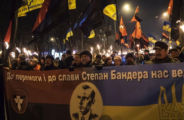 Политолог о дне рождения Бандеры на Украине: в Европе лишь "потупят глазки"