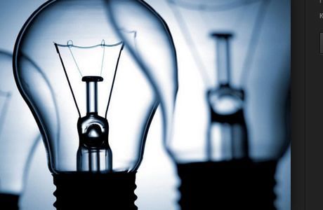 Кто изобрел электрическую лампочку?