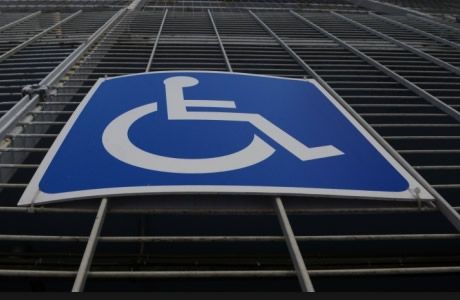 Труд инвалидов в Москве