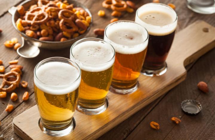 Регионы запрещают пиво на вынос из-за коронавируса