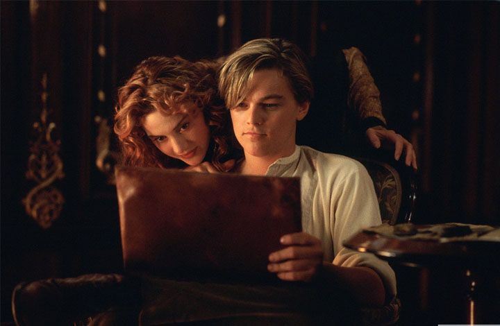 Обзор на фильм «Титаник» 1997 года