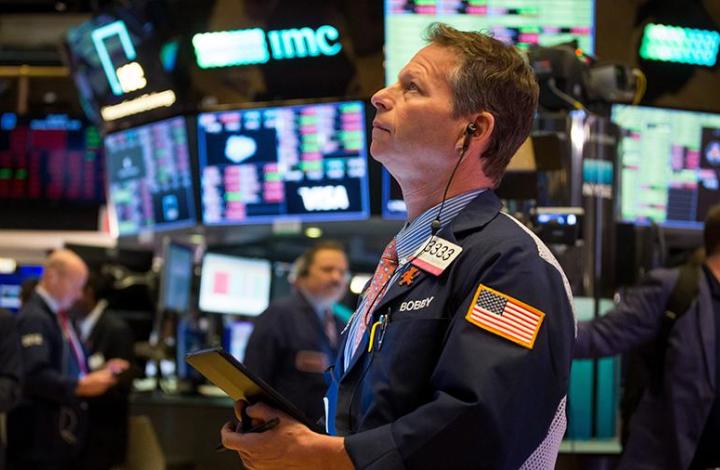 Если не будет шоков, американский фондовый рынок сможет избежать катастрофы