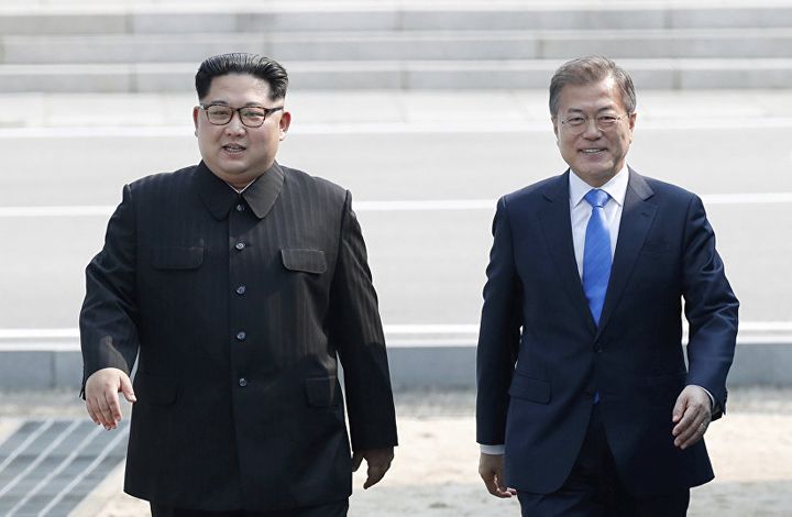 Мнение: этот саммит может открыть новую эпоху в межкорейских отношениях