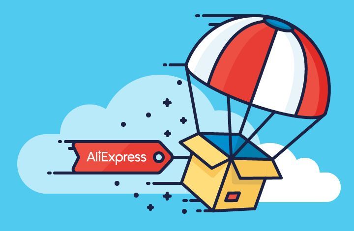 Эксперт: AliExpress, сделав такой сервис, начали очень серьезно конкурировать со всей российской электронной коммерцией