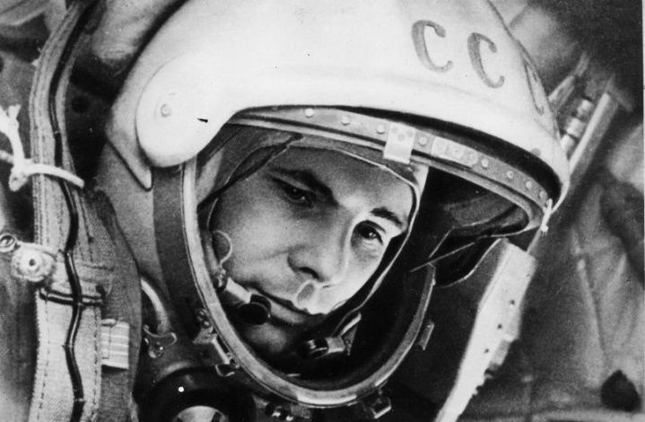 Золотой век российской космонавтики — это время Королева и Гагарина, считают россияне