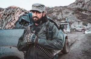 Смерть во имя жизни: военная драма «Глаз пустыни» выйдет в онлайн-кинотеатре PREMIER и на телеканале НТВ