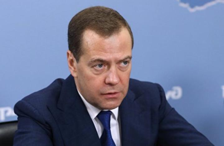 Специалист оценил президентские качества, названные Медведевым
