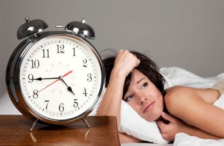 Проблемы со сном в жару: что делать
